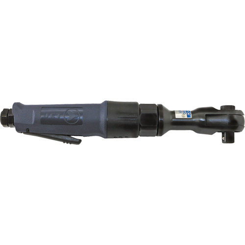 RW500HD Heavy-Duty Ratchet Wrench, 1/2" Drive, Ergonomic Handle Mukwa Safety Services