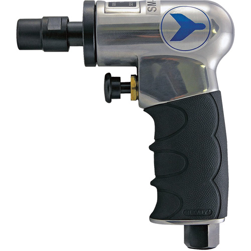 MG90P 90° Angle Head Die Grinder, 1/4", 18000 RPM Mukwa Safety Services