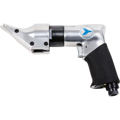 PAS18 Heavy-Duty Pistol Grip Air Shear Mukwa Safety Services