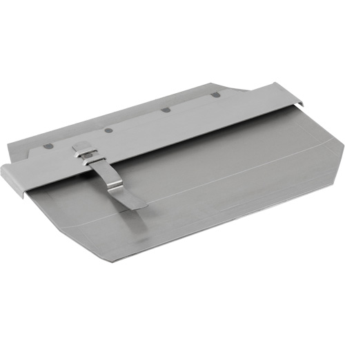MX Fuel Clip-On Float Shoe Blades Mukwa Safety Services