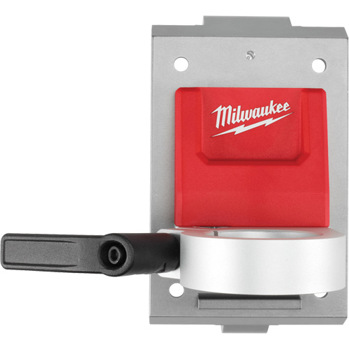 MX Fuel Handheld Core Drill Mounting Plate Mukwa Safety Services