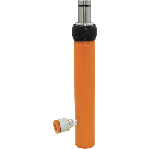 Hydraulic Rams, 5" Stroke, 4 Ton(s) Capacity Mukwa Safety Services