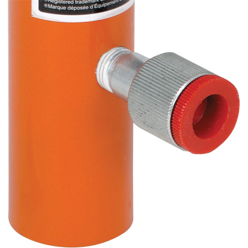Hydraulic Rams, 4" Stroke, 4 Ton(s) Capacity, 10000 PSI Mukwa Safety Services