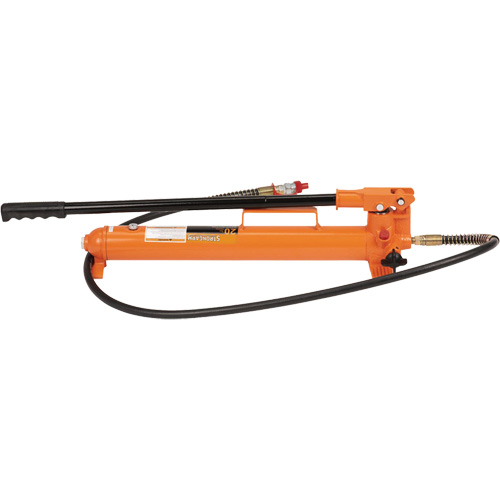 Pump & Hose Assembly Mukwa Safety Services