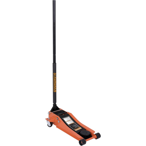 Heavy-Duty Floor Jacks, 2 Ton(s) Capacity Mukwa Safety Services