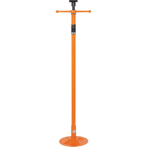 Single Post Stabilizing Stands Mukwa Safety Services