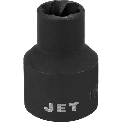 Twist Sockets, Impact Mukwa Safety Services