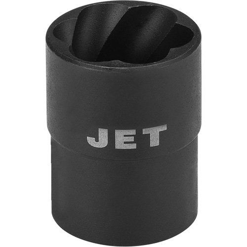 Twist Sockets, Impact Mukwa Safety Services