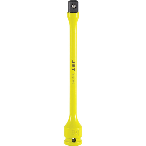 Rallonge limiteur de couple, Prise 1/2", Couple de 75 lb-pi, Vert Mukwa Safety Services