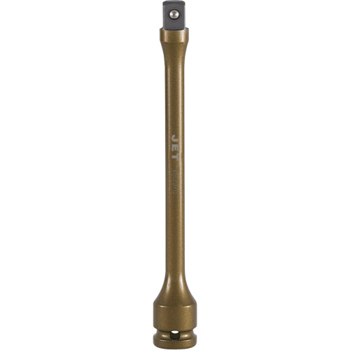 Rallonge limiteur de couple, Prise 1/2", Couple de 90 lb-pi, Or Mukwa Safety Services