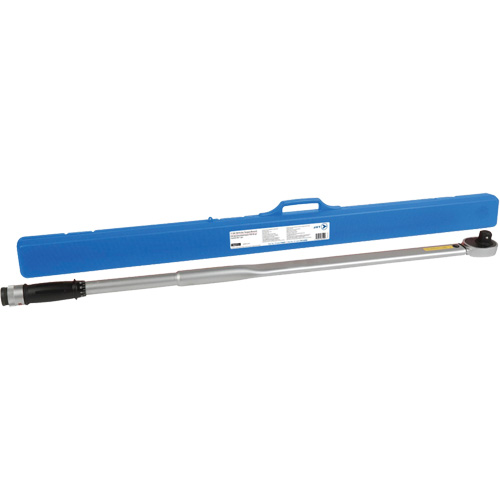 JTW-10700 Cl&eacute;s dynamom&eacute;triques, &agrave; cliquer, Entraînement 1" carr&eacute; Mukwa Safety Services
