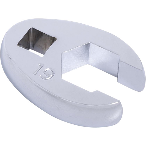 CFW3810-6M Jeux de cl&eacute;s &agrave; fourche pour &eacute;crou &eacute;vas&eacute; Mukwa Safety Services