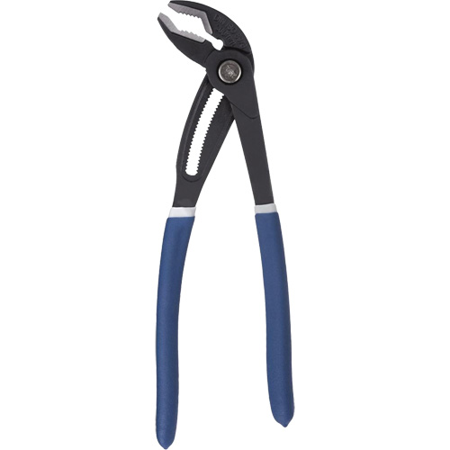 JRWP-300 Ratcheting Pliers - Water Pump, 12" Length Mukwa Safety Services