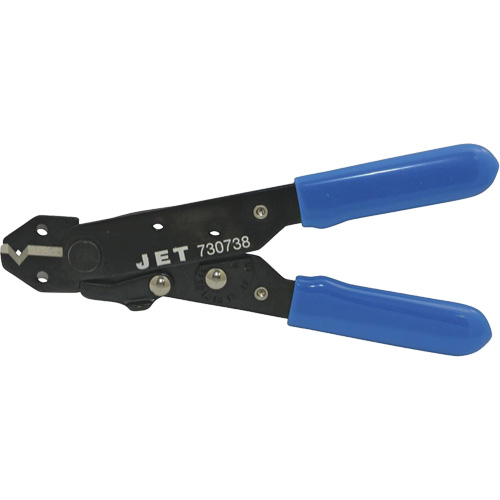 JVWS-51024 V-Groove Wire Strippers Mukwa Safety Services