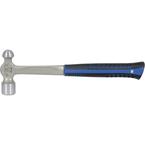 JSBP-16 Marteaux &agrave; panne ronde, Poids de la t&ecirc;te 16 oz Mukwa Safety Services