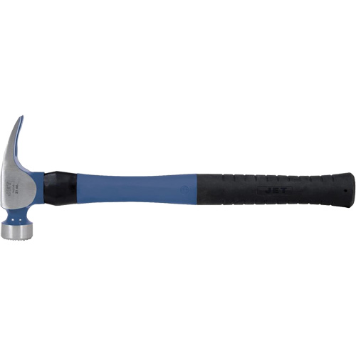 CFH-21F Ripping & Claw Hammers - Fibreglass Handle Mukwa Safety Services