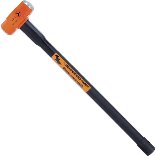 USH-624 Marteaux indestructibles, 6 lb, 24" Mukwa Safety Services