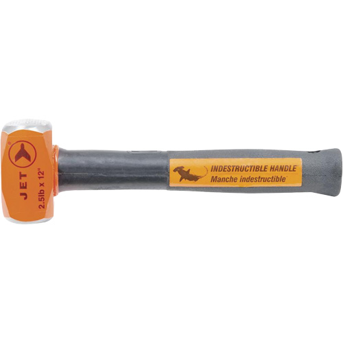 USH-824 Marteaux indestructibles, 8 lb, 24" Mukwa Safety Services