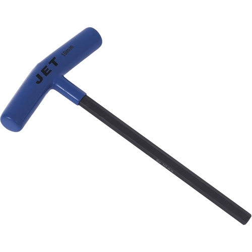 Hex Key Wrenches, Hex End, 2 mm x T Handle Mukwa Safety Services