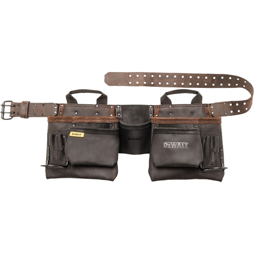 Tool Apron Mukwa Safety Services