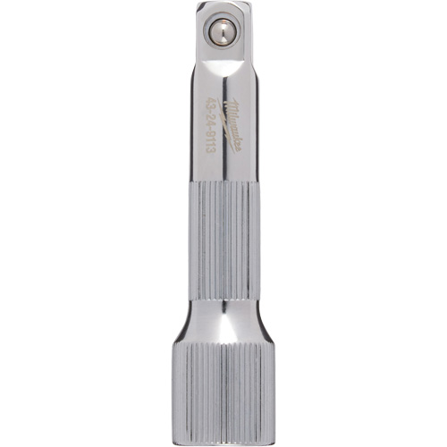 Rallonge de prise, Prise 3/8", 3" lo Mukwa Safety Services