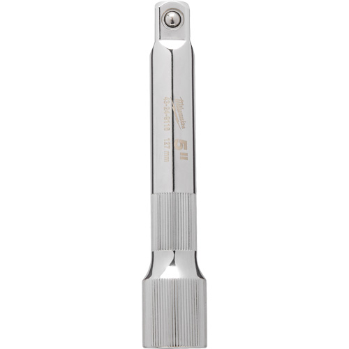 Rallonge de prise, Prise 1/2", 5" lo Mukwa Safety Services