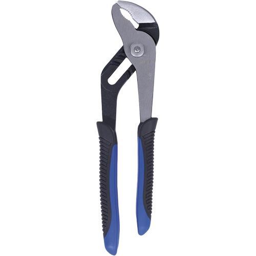 GJ-250SHD Pinces multiprise, 10" Mukwa Safety Services
