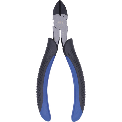 DC-150SHD Diagonal Cutting Pliers, 6" L Mukwa Safety Services