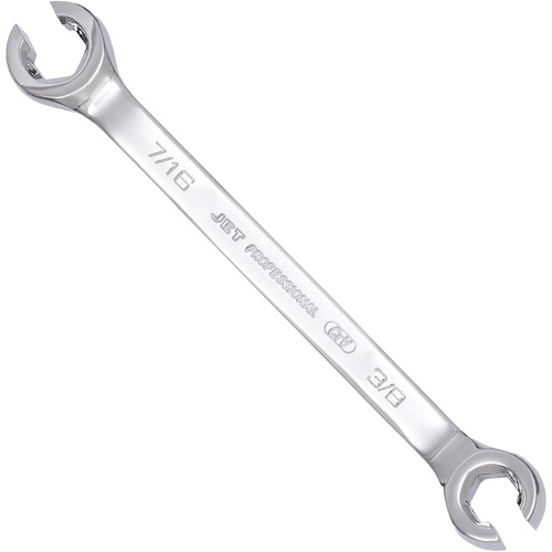 SAE Flare Nut Wrench Mukwa Safety Services
