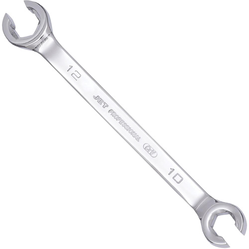 Metric Flare Nut Wrench Mukwa Safety Services