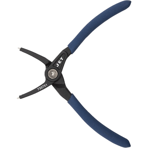 SRP-547IS Straight Internal Snap Ring Pliers Mukwa Safety Services