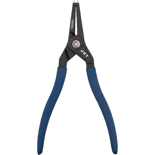 SRP-990ES Pinces pour anneau de retenue externe droit Mukwa Safety Services