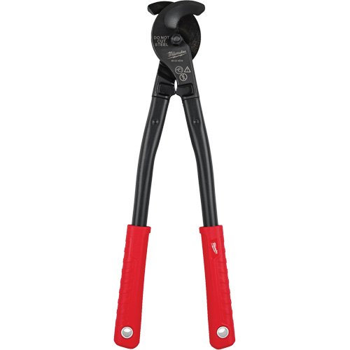 Coupe-c&acirc;ble utilitaire, 17" Mukwa Safety Services