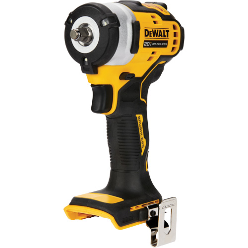MAX* Cordless Impact Wrench with Hog Ring Anvil (Tool Only), 20 V, 3/8" Socket Mukwa Safety Services