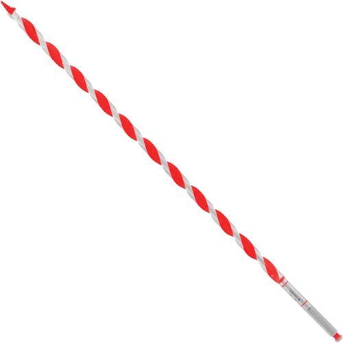 Auger Bit for Wood & Nail-Embedded Wood, 1/2" Diameter, 13-1/2" Flute, 5/16" Hex Shank Mukwa Safety Services
