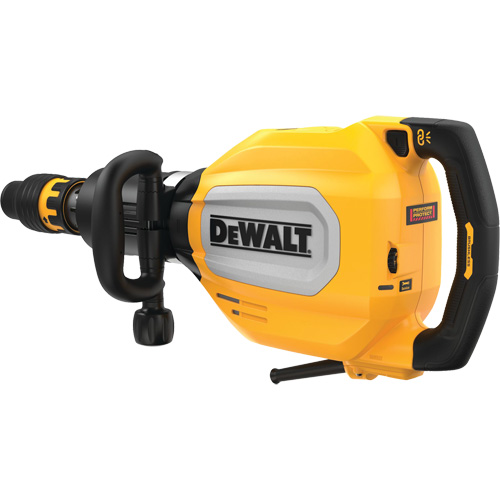 Marteau &agrave; piquer en ligne SDS MAX, 30-2/5", T&ecirc;te 27 lb Mukwa Safety Services