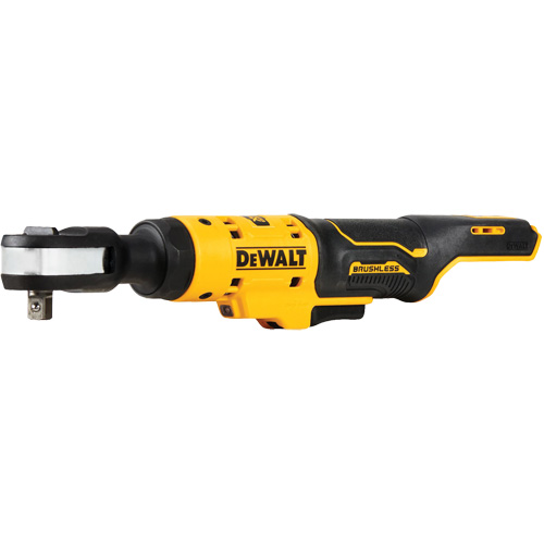 XTREME MAX Brushless Ratchet (Tool Only), 12 V, 3/8" Drive Mukwa Safety Services