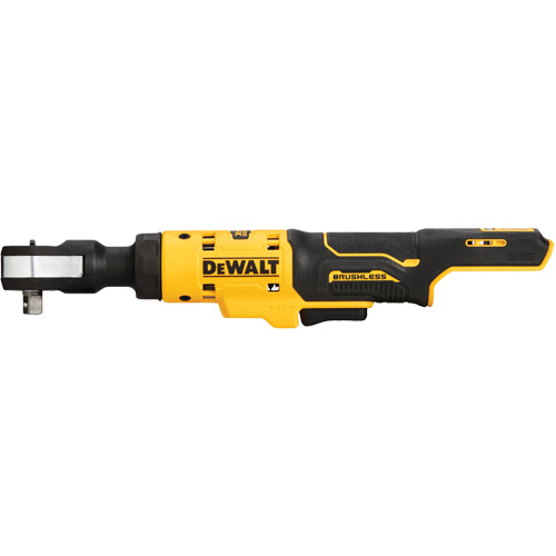 XTREME MAX Brushless Ratchet (Tool Only), 12 V, 3/8" Drive Mukwa Safety Services