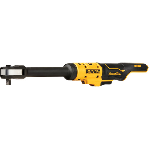 Rochet sans balai &agrave; port&eacute;e prolong&eacute;e XTREME 12V MAX 3/8" (outil seulement) Mukwa Safety Services