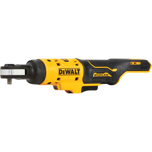 XTREME 12V MAX Brushless 1/4" Ratchet (Tool Only) Mukwa Safety Services