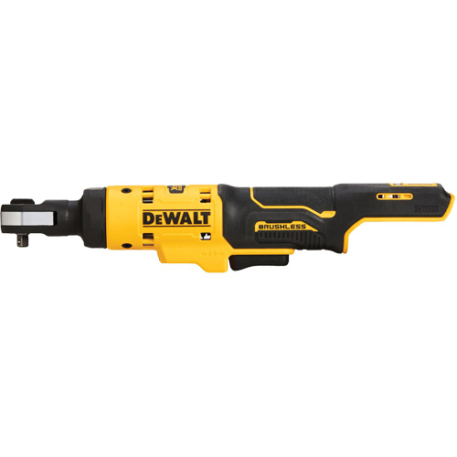 XTREME 12V MAX Brushless 1/4" Ratchet (Tool Only) Mukwa Safety Services