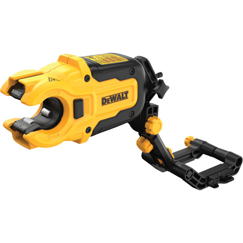 Coupe-tuyau de cuivre IMPACT CONNECT Mukwa Safety Services