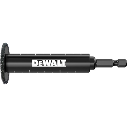 Accessoire coupe-tuyau de PVC Impact Connect, Capacit&eacute; de 1-1/4"- 8" Mukwa Safety Services