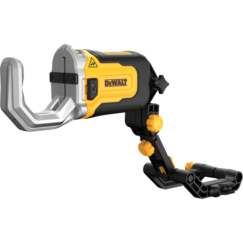 Impact Connect PVC/PEX Pipe Cutter Attachment Mukwa Safety Services