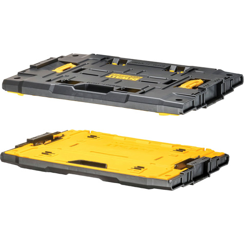 Plate adaptateur pour stockage ToughSystem 2.0 Mukwa Safety Services