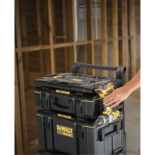 Plate adaptateur pour stockage ToughSystem 2.0 Mukwa Safety Services