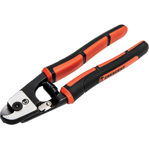Pocket Wire Rope & Cable Cutter, 7-1/2" Mukwa Safety Services