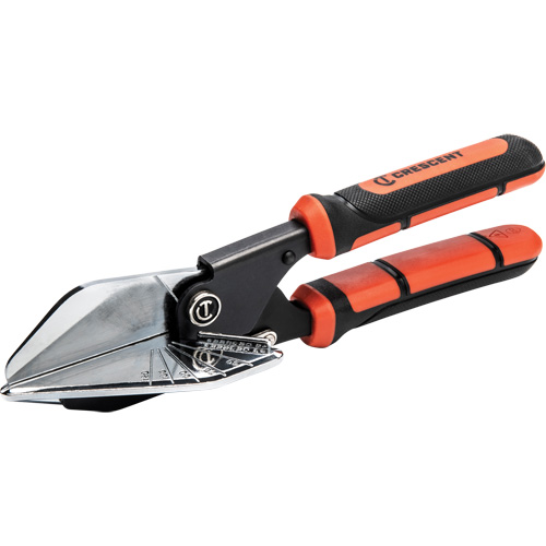 Molding Miter Snips Mukwa Safety Services