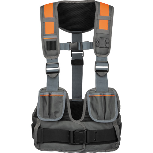 MODbox Tool Vest Mukwa Safety Services