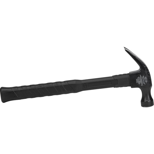 Marteau &agrave; panne fendue, 16 oz, Prise en Fibre de verre, 13" lo Mukwa Safety Services